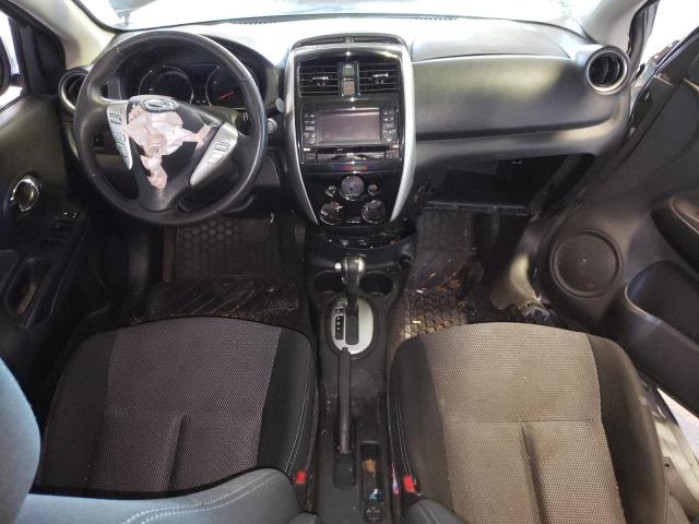 Photo 8 from auction – 2017 NISSAN VERSA S with VIN 3N1CN7AP3HL889851
