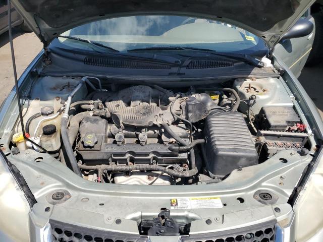 Photo 11 from auction – 2006 DODGE STRATUS SX with VIN 1B3AL46T66N229767