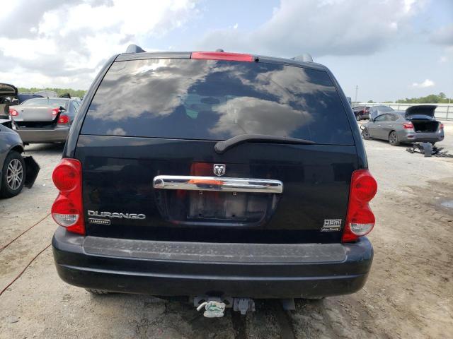 Photo 6 from auction – 2004 DODGE DURANGO LI with VIN 1D4HB58D24F198524
