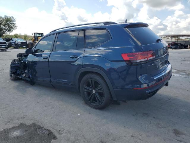 Photo 2 from auction – 2023 VOLKSWAGEN ATLAS SEL with VIN 1V2SR2CA8PC543800