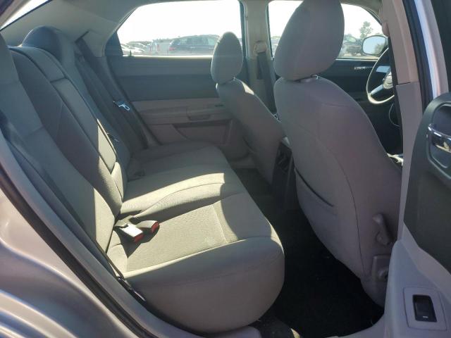 Photo 10 from auction – 2007 CHRYSLER 300 with VIN 2C3KA43R17H802851