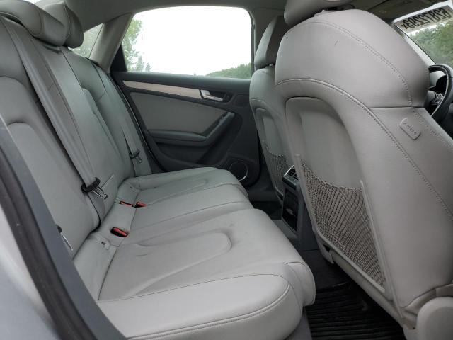 Photo 10 from auction – 2013 AUDI A4 PREMIUM with VIN WAUFFAFLXDA144958