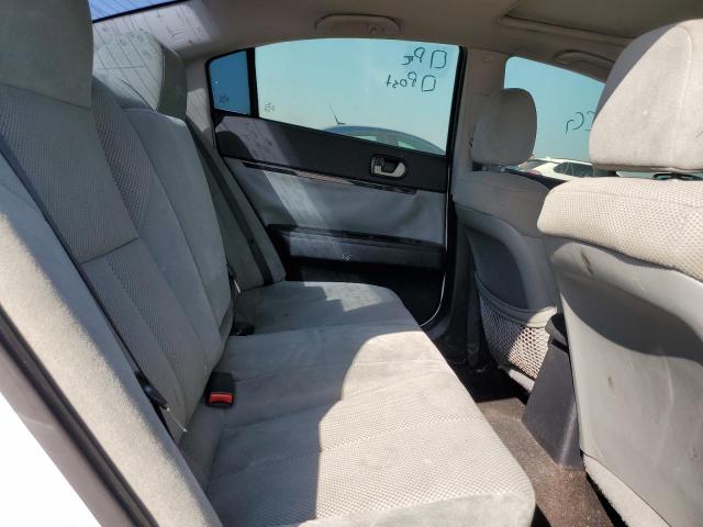 Photo 10 from auction – 2012 MITSUBISHI GALANT ES with VIN 4A32B3FF2CE018245