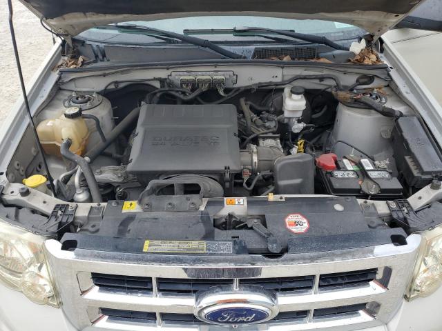 Photo 12 from auction – 2009 FORD ESCAPE XLT with VIN 1FMCU03GX9KC93851