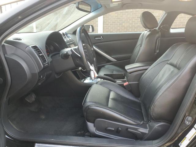 Photo 7 from auction – 2012 NISSAN ALTIMA SR with VIN 1N4BL2EP9CC199690