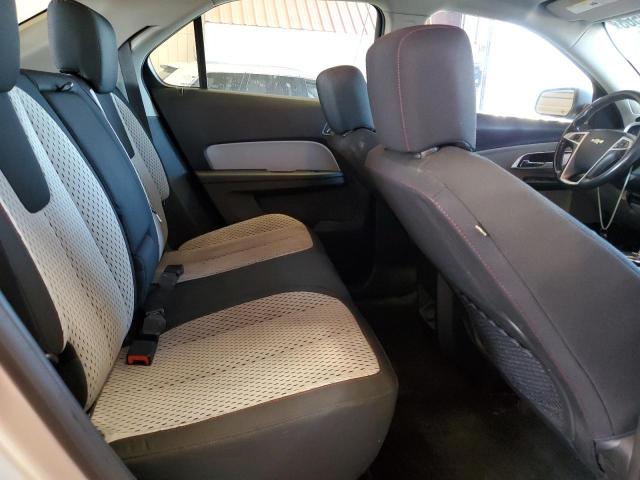 Photo 11 from auction – 2011 CHEVROLET EQUINOX LS with VIN 2GNALBEC7B1192333