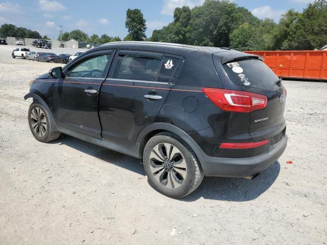 Photo 2 from auction – 2012 KIA SPORTAGE S with VIN KNDPC3A64C7346722