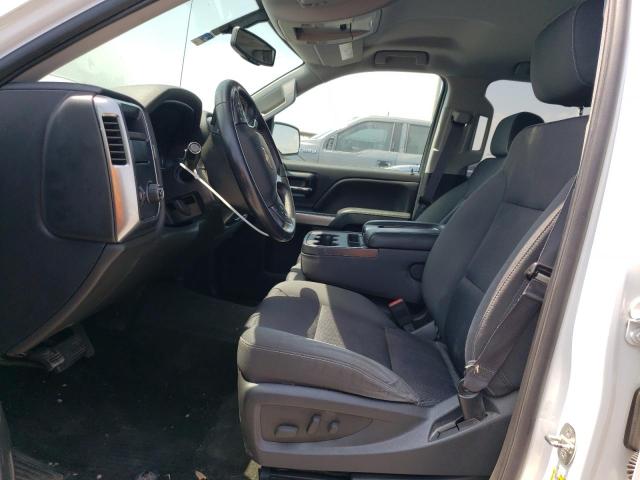 Photo 7 from auction – 2014 CHEVROLET SILVERADO with VIN 1GCRCREC7EZ167285