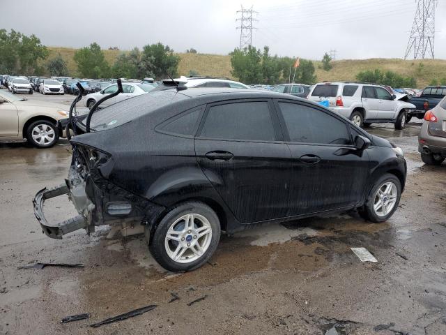 Photo 3 from auction – 2018 FORD FIESTA SE with VIN 3FADP4BJ2JM134975