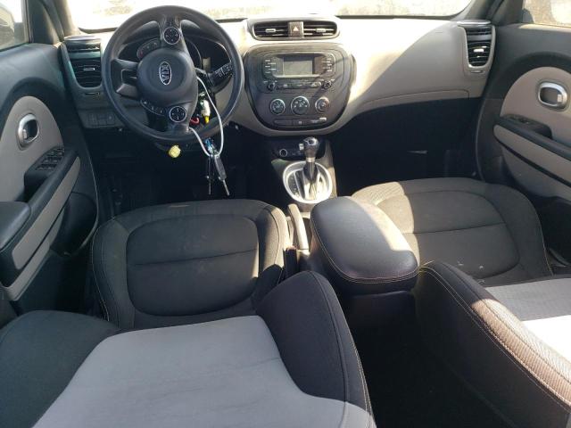 Фото 8 с аукциона – 2016 KIA SOUL + с VIN KNDJP3A55G7328950