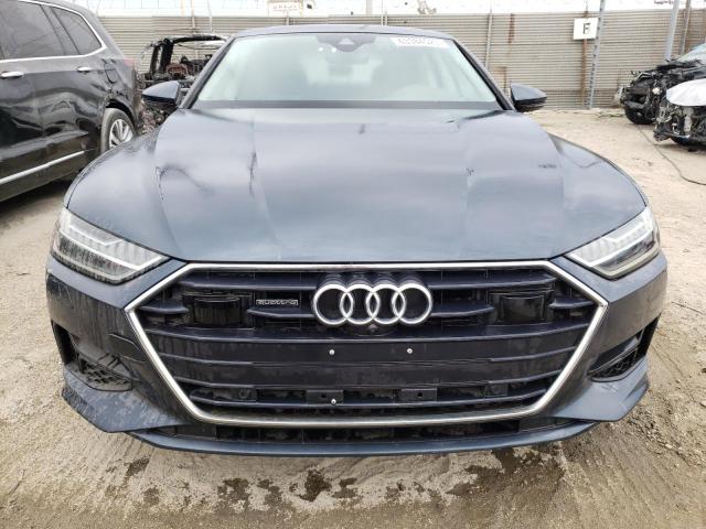 Photo 5 from auction – 2019 AUDI A7 PREMIUM with VIN WAUR2AF25KN088546
