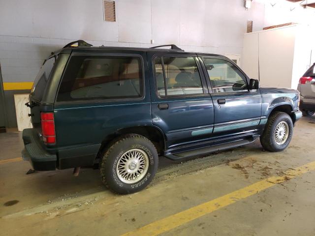 Photo 3 from auction – 1994 FORD EXPLORER with VIN 1FMDU34X5RUA26612