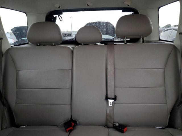 Photo 10 from auction – 2012 FORD ESCAPE HYB with VIN 1FMCU4K39CKA15021
