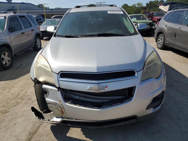 Photo 5 from auction – 2011 CHEVROLET EQUINOX LT with VIN 2CNALDEC2B6288700