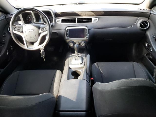 صورة رقم 8 من المزاد - 2015 CHEVROLET CAMARO LT مع VIN 2G1FD1E34F9196751