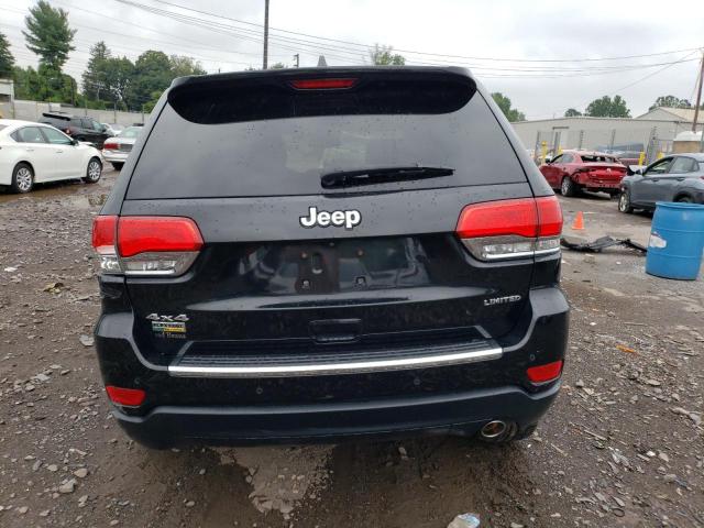 Photo 6 from auction – 2015 JEEP GRAND CHER with VIN 1C4RJFBG9FC802569