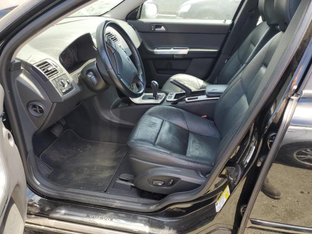 Photo 7 from auction – 2010 VOLVO S40 2.4I with VIN YV1390MS9A2499251