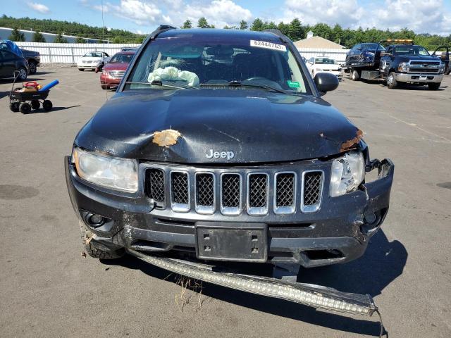 Photo 5 from auction – 2011 JEEP COMPASS SP with VIN 1J4NF1FB3BD177926