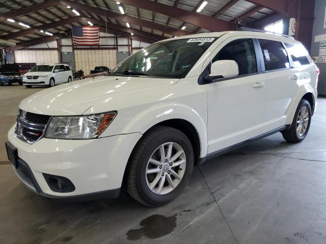 Foto 1 de la subasta – 2013 DODGE JOURNEY con VIN 3C4PDDBG3DT600069