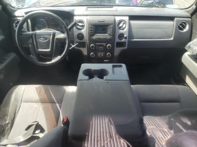 Photo 8 from auction – 2014 FORD F150 with VIN 1FTMF1EF8EFB38912