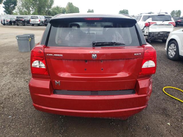 Photo 6 from auction – 2008 DODGE CALIBER SX with VIN 1B3HB48B28D793415