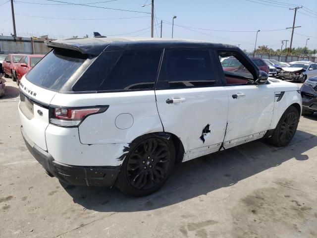 Photo 3 from auction – 2016 LAND ROVER RANGE ROVE with VIN SALWV2EF9GA544580