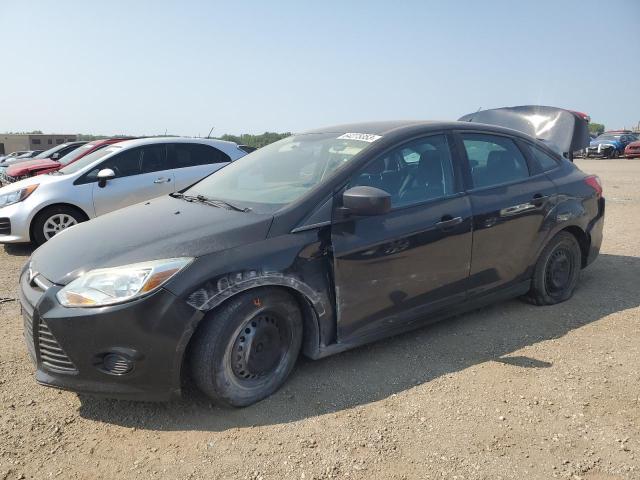 FORD FOCUS S 2014 with VIN 1FADP3E23EL420369 - Photo from auction