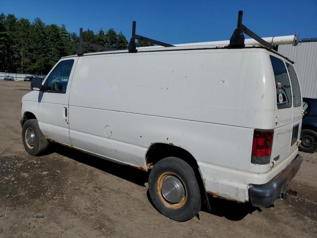 Photo 2 from auction – 2005 FORD ECONOLINE with VIN 1FTNE24W25HA16565