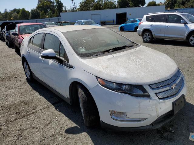 صورة رقم 4 من المزاد - 2014 CHEVROLET VOLT مع VIN 1G1RE6E40EU145507