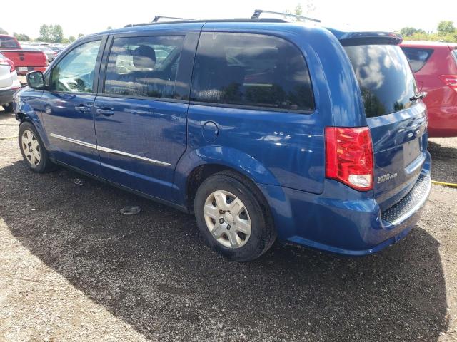 Photo 2 from auction – 2011 DODGE GRAND CARA with VIN 2D4RN4DG3BR686103