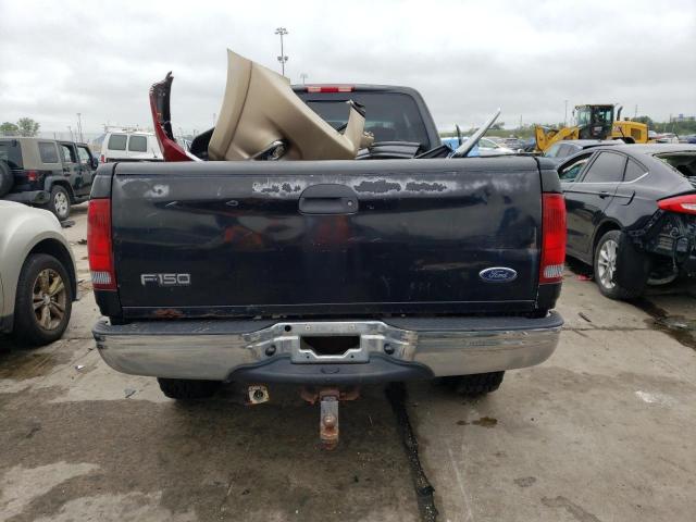 Photo 6 from auction – 2002 FORD F150 with VIN 2FTRX18L22CA16154