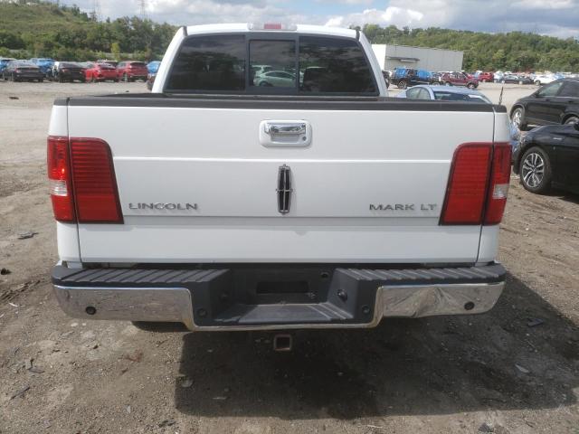 Photo 6 from auction – 2006 LINCOLN MARK LT with VIN 5LTPW185X6FJ14545