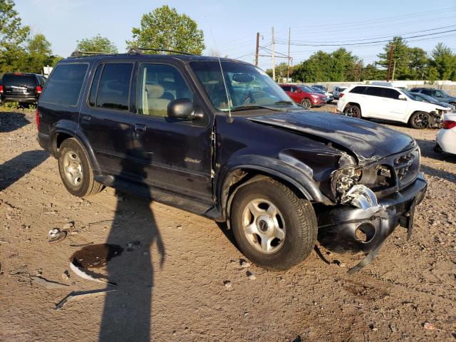Foto 4 de la subasta – 2000 FORD EXPLORER L con VIN 1FMDU85P9YZA70741