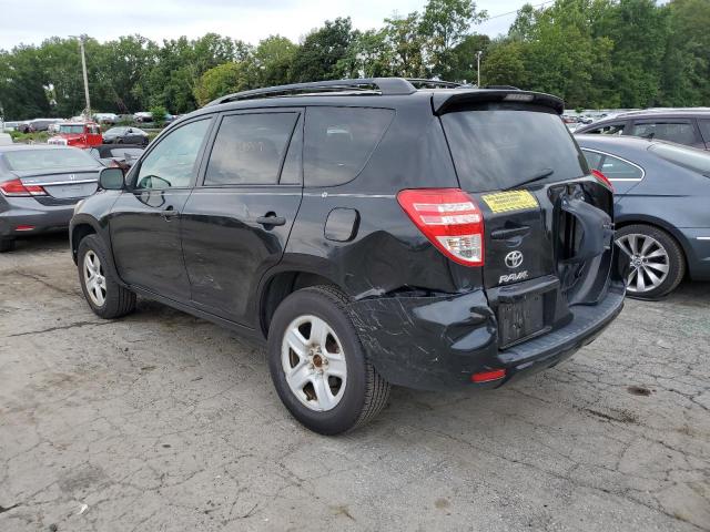Снимка 2 от търг – 2012 TOYOTA RAV4 с VIN 2T3BF4DV1CW212958