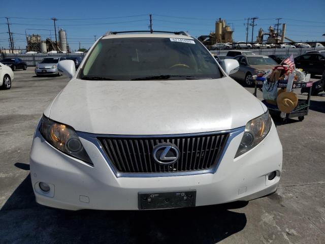 Photo 5 from auction – 2020 LEXUS RX 350 with VIN 2T2ZK1BAXAC030123