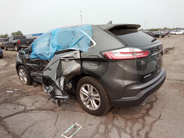 Photo 2 from auction – 2020 FORD EDGE SEL with VIN 2FMPK3J93LBA70937