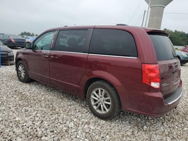 Photo 2 from auction – 2018 DODGE GRAND CARA with VIN 2C4RDGCGXJR206589