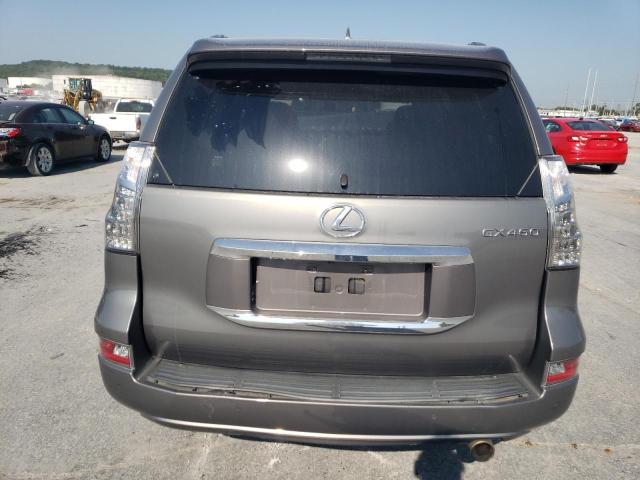 Снимка 6 от търг – 2014 LEXUS GX 460 с VIN JTJBM7FX9E5083123