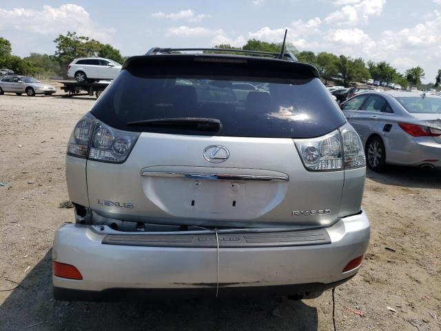 Photo 6 from auction – 2004 LEXUS RX 330 with VIN JTJGA31U740023888