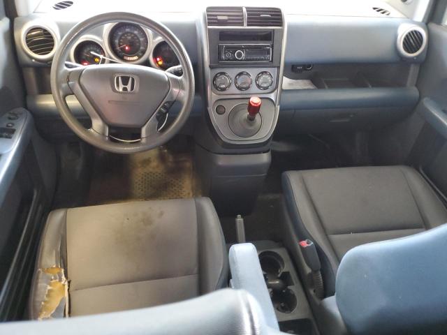 Photo 8 from auction – 2003 HONDA ELEMENT EX with VIN 5J6YH17673L017919