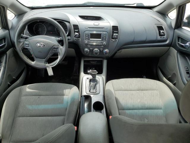 Photo 8 from auction – 2016 KIA FORTE LX with VIN KNAFK4A67G5538025