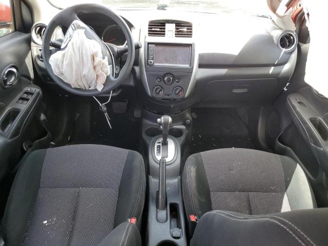 Photo 8 from auction – 2019 NISSAN VERSA S with VIN 3N1CN7AP6KL830235