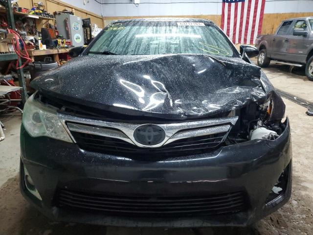 Photo 5 from auction – 2014 TOYOTA CAMRY L with VIN 4T1BF1FK4EU783325