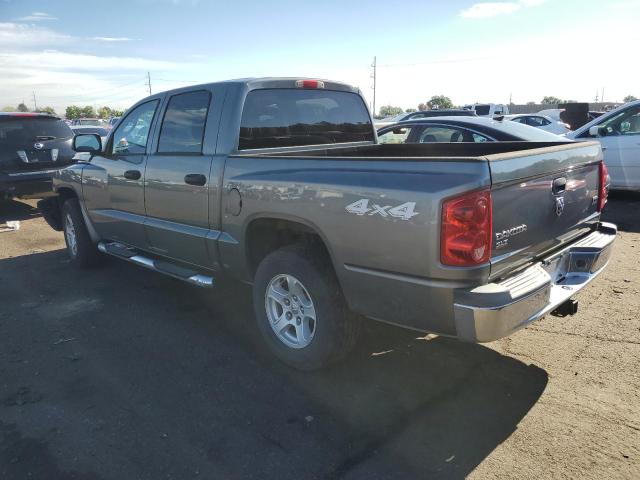 Photo 2 from auction – 2006 DODGE DAKOTA with VIN 1D7HW48N46S589565