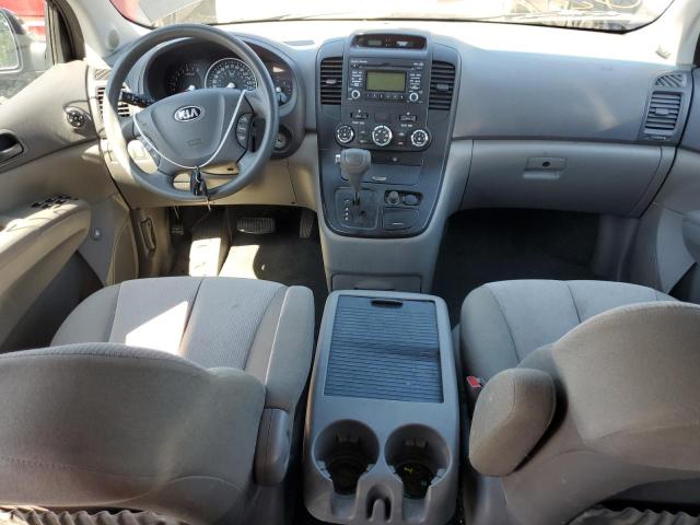Photo 8 from auction – 2014 KIA SEDONA LX with VIN KNDMG4C75E6539814