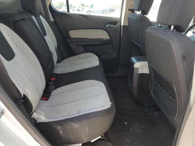 Снимка 11 от търг – 2011 CHEVROLET EQUINOX LS с VIN 2CNALBEC1B6301375