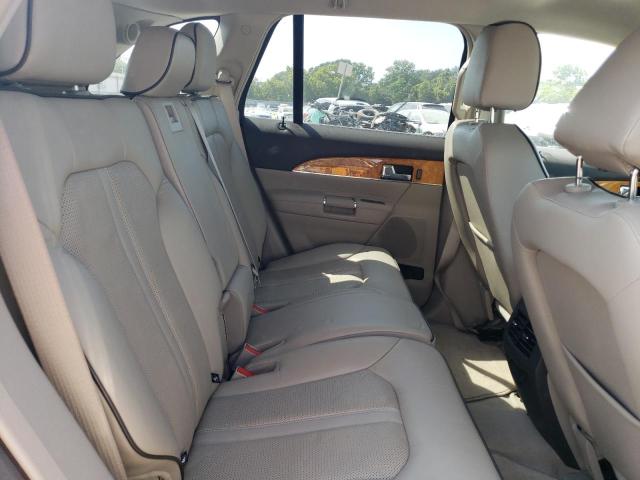 Photo 10 from auction – 2013 LINCOLN MKX with VIN 2LMDJ6JK8DBL04683