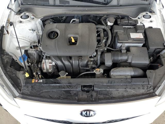 Photo 11 from auction – 2019 KIA FORTE FE with VIN 3KPF24AD9KE127014