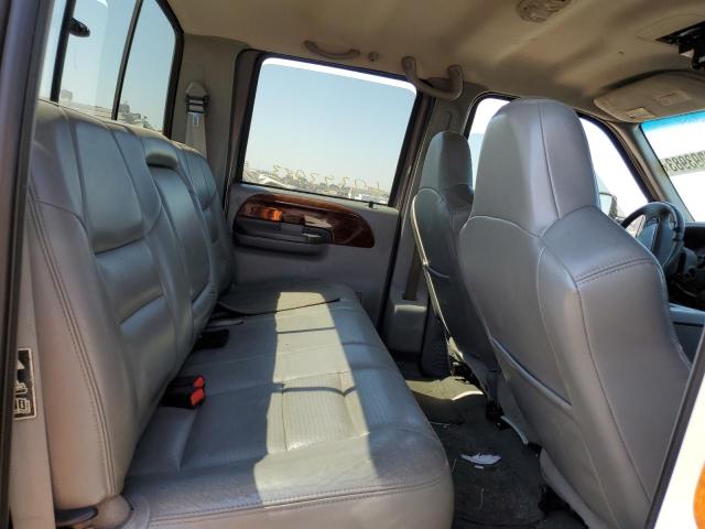 Photo 10 from auction – 2002 FORD F250 SUPER with VIN 1FTNW21F02ED15728