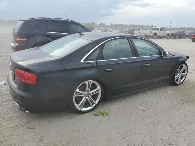 Photo 3 from auction – 2014 AUDI S8 QUATTRO with VIN WAUD2AFD9EN005121